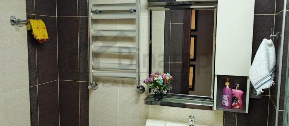 Satılır 3 otaqlı yeni tikili 112.4 m², 8 Noyabr m. - 12