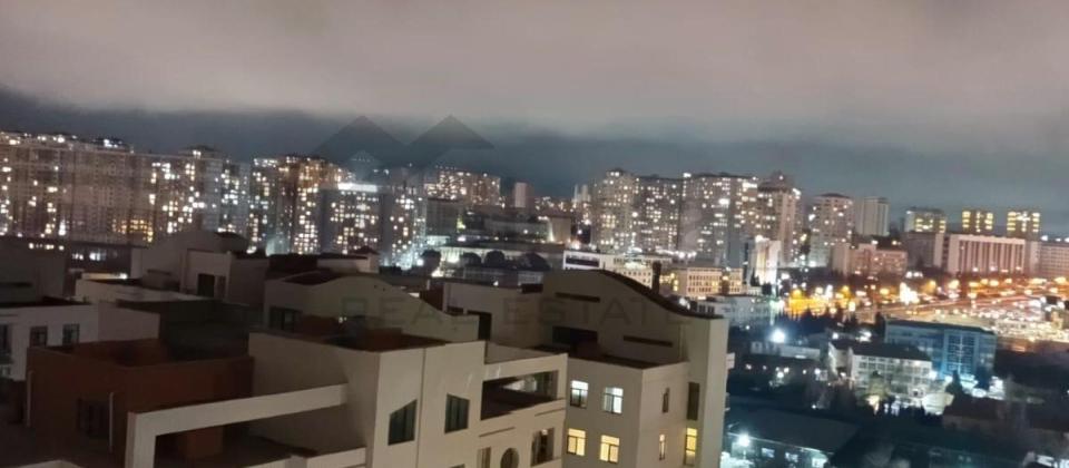 Satılır 3 otaqlı yeni tikili 112.4 m², 8 Noyabr m. - 13