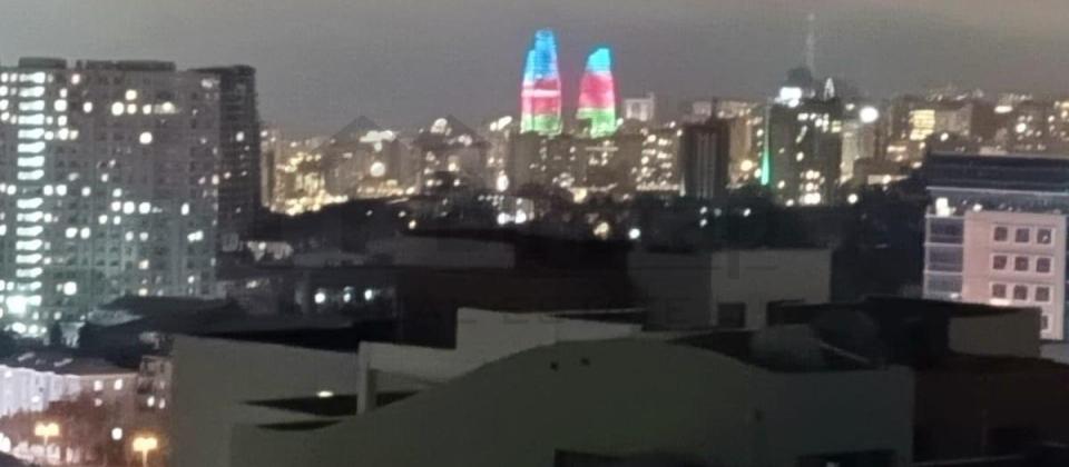 Satılır 3 otaqlı yeni tikili 112.4 m², 8 Noyabr m. - 14