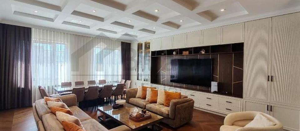 Satilir 6 otaqli menzil/285 kv.m., JW Marriott Absheron Baku Hotel ve Azadliq Meydanina yaxindir - 2
