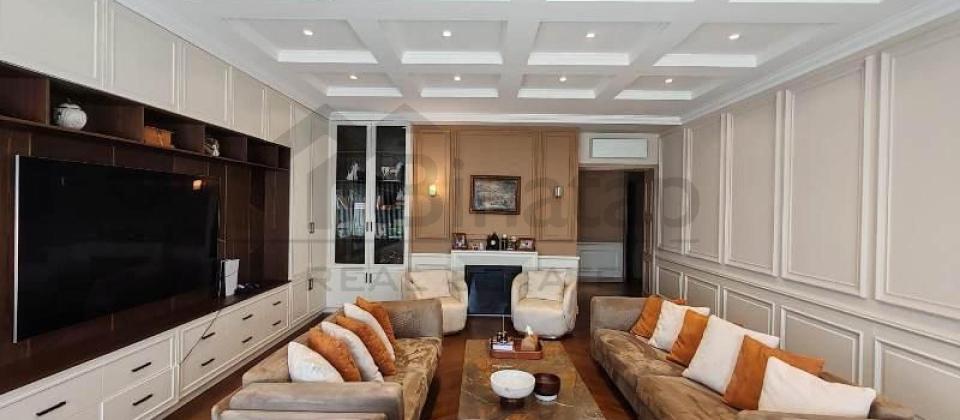 Satilir 6 otaqli menzil/285 kv.m., JW Marriott Absheron Baku Hotel ve Azadliq Meydanina yaxindir - 4