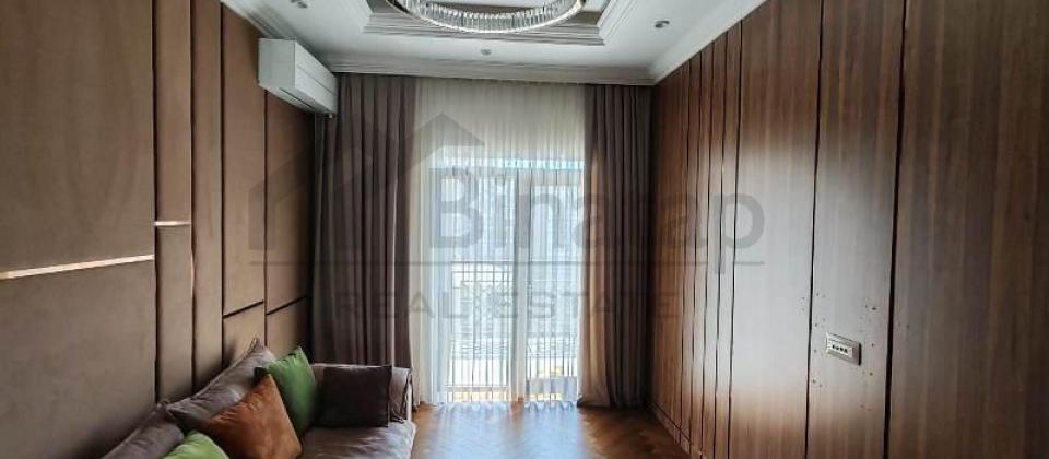 Satilir 6 otaqli menzil/285 kv.m., JW Marriott Absheron Baku Hotel ve Azadliq Meydanina yaxindir - 7