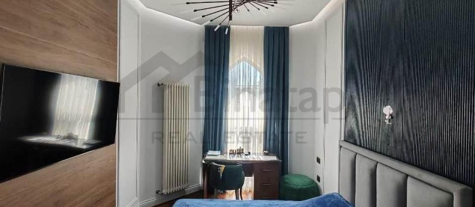 Satilir 6 otaqli menzil/285 kv.m., JW Marriott Absheron Baku Hotel ve Azadliq Meydanina yaxindir - 8