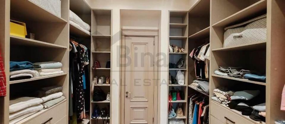 Satilir 6 otaqli menzil/285 kv.m., JW Marriott Absheron Baku Hotel ve Azadliq Meydanina yaxindir - 13
