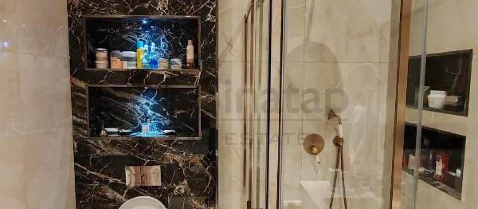 Satilir 6 otaqli menzil/285 kv.m., JW Marriott Absheron Baku Hotel ve Azadliq Meydanina yaxindir - 14