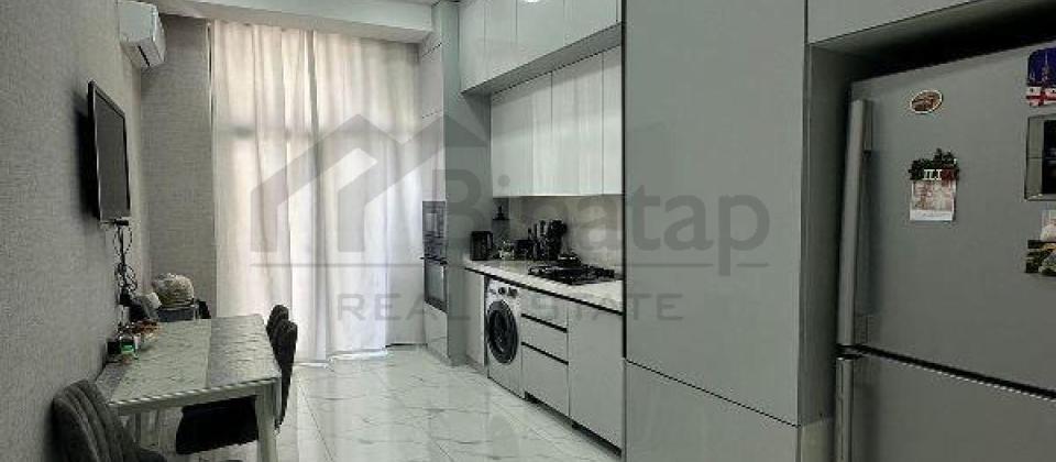 Heyder Eliyev merkezinin yaninda 4 otaqli menzil satilir/128 kv.m. - 7
