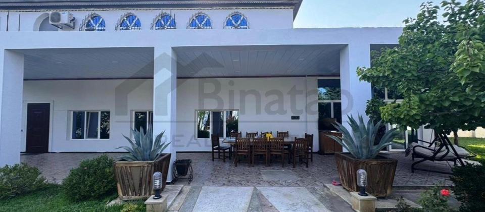 Satılır 9 otaqlı bağ evi 300 m², Novxanı q. - 3
