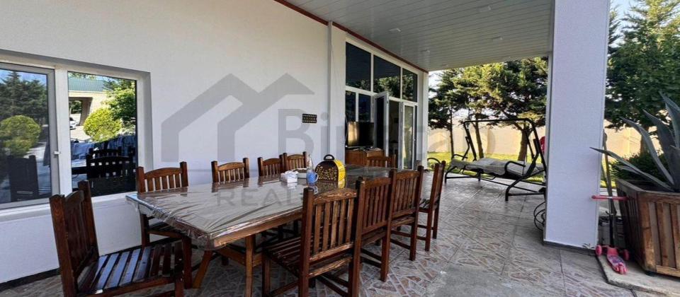 Satılır 9 otaqlı bağ evi 300 m², Novxanı q. - 7