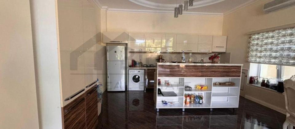 Satılır 9 otaqlı bağ evi 300 m², Novxanı q. - 9