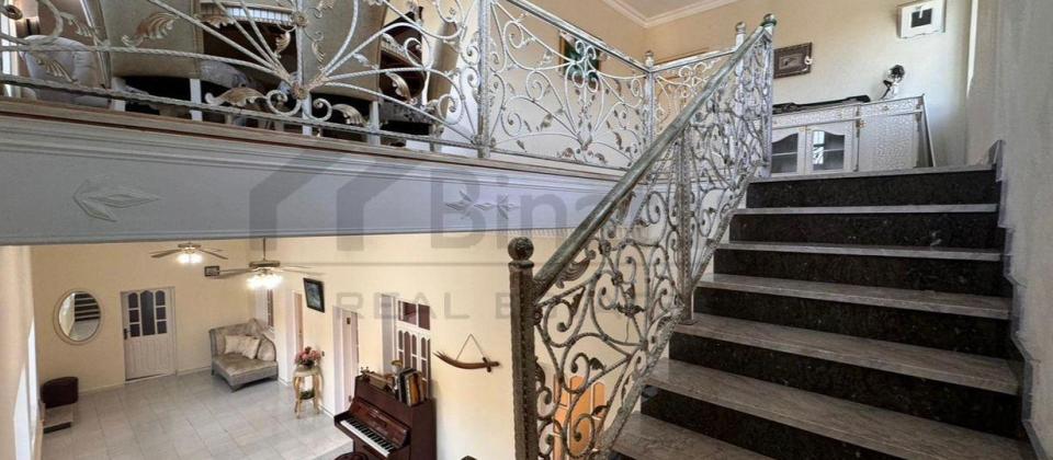 Satılır 9 otaqlı bağ evi 300 m², Novxanı q. - 10