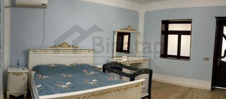Satılır 9 otaqlı bağ evi 300 m², Novxanı q. - 11