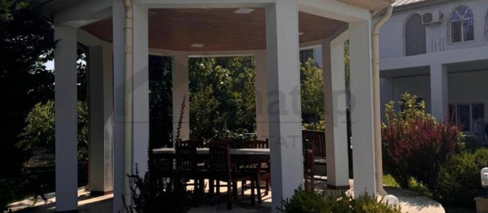 Satılır 9 otaqlı bağ evi 300 m², Novxanı q. - 13