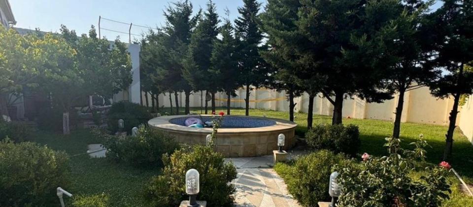 Satılır 9 otaqlı bağ evi 300 m², Novxanı q. - 14