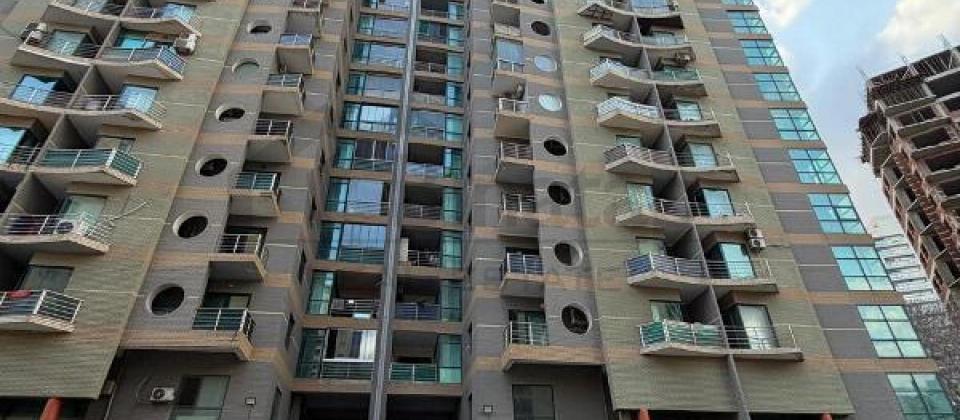 Satilir 4 otaqli menzil satilir/205 kv.m., Reshid Behbudov kuchesi, Aqua Parkin yaninda yerleshir