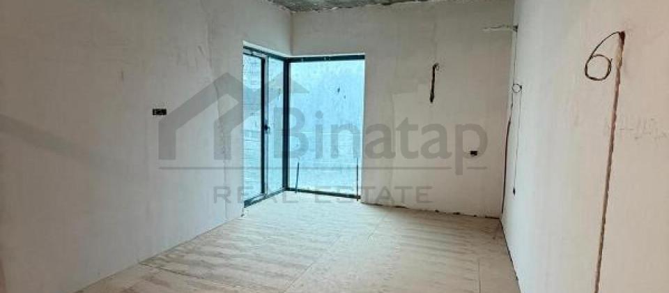 Satilir 4 otaqli menzil satilir/205 kv.m., Reshid Behbudov kuchesi, Aqua Parkin yaninda yerleshir - 5