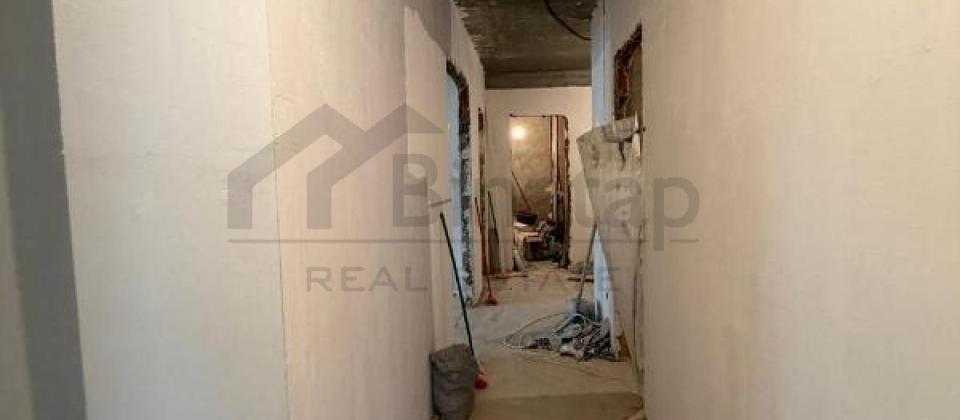 Satilir 4 otaqli menzil satilir/205 kv.m., Reshid Behbudov kuchesi, Aqua Parkin yaninda yerleshir - 10