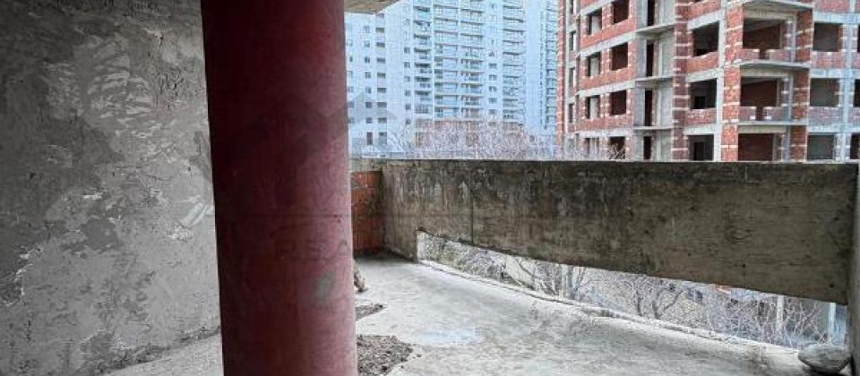Satilir 4 otaqli menzil satilir/205 kv.m., Reshid Behbudov kuchesi, Aqua Parkin yaninda yerleshir - 15