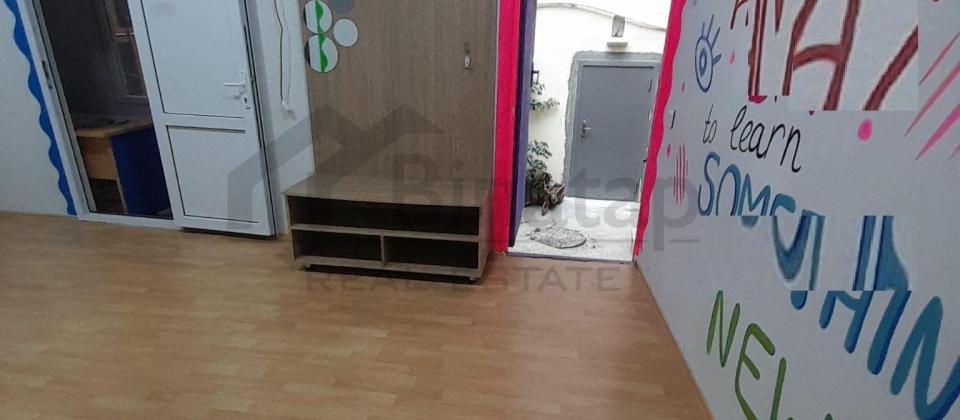sahil m/t-da 3 otaqlı ofis icarəsi - 2