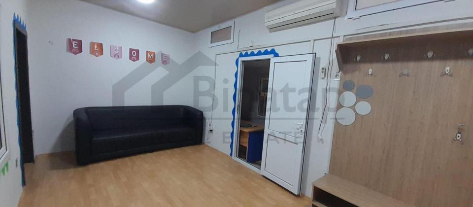 sahil m/t-da 3 otaqlı ofis icarəsi - 3