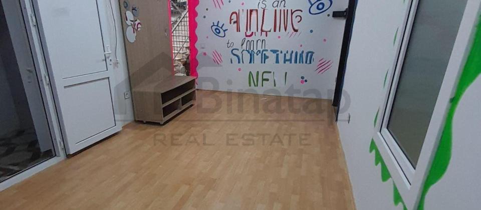 sahil m/t-da 3 otaqlı ofis icarəsi - 4