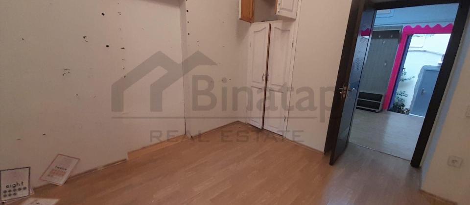 sahil m/t-da 3 otaqlı ofis icarəsi - 5