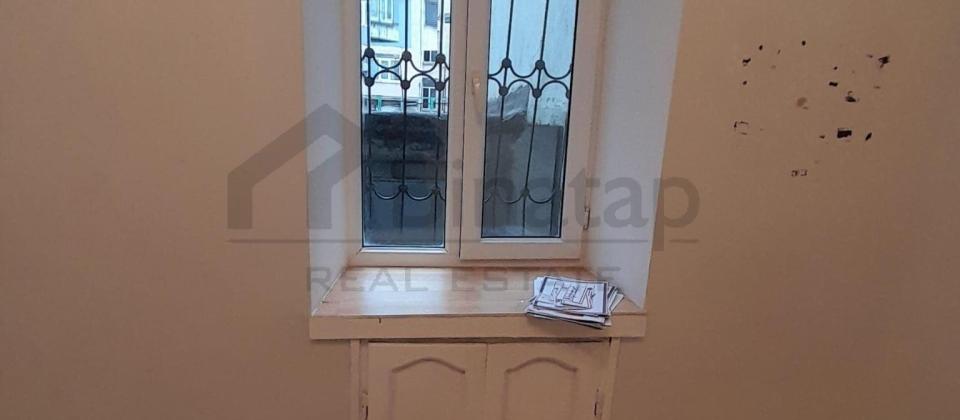sahil m/t-da 3 otaqlı ofis icarəsi - 8