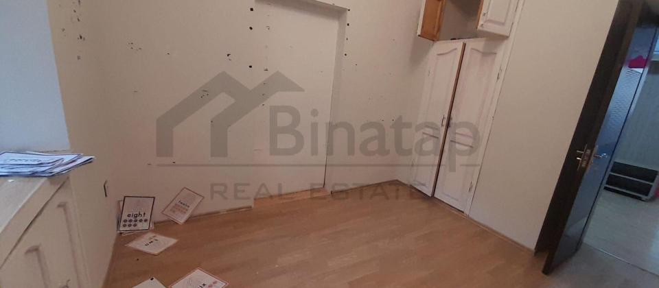 sahil m/t-da 3 otaqlı ofis icarəsi - 10