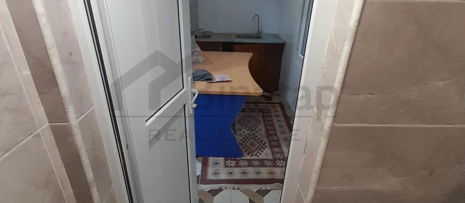 sahil m/t-da 3 otaqlı ofis icarəsi - 13