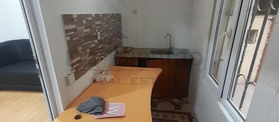 sahil m/t-da 3 otaqlı ofis icarəsi - 14