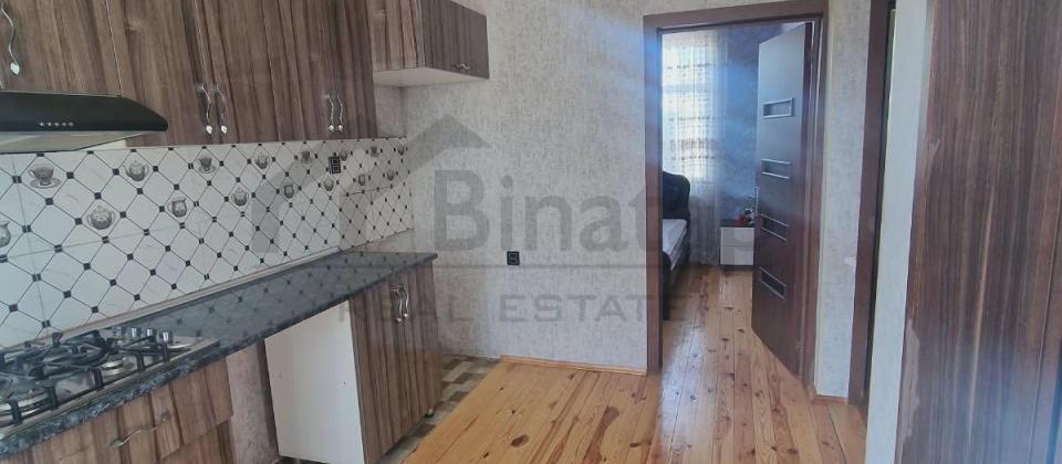 Xırdalanda  Aff parkin  arxasi - 4
