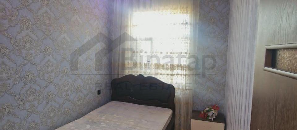 Xırdalanda  Aff parkin  arxasi - 5