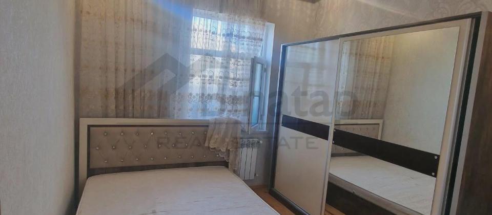Xırdalanda  Aff parkin  arxasi - 7
