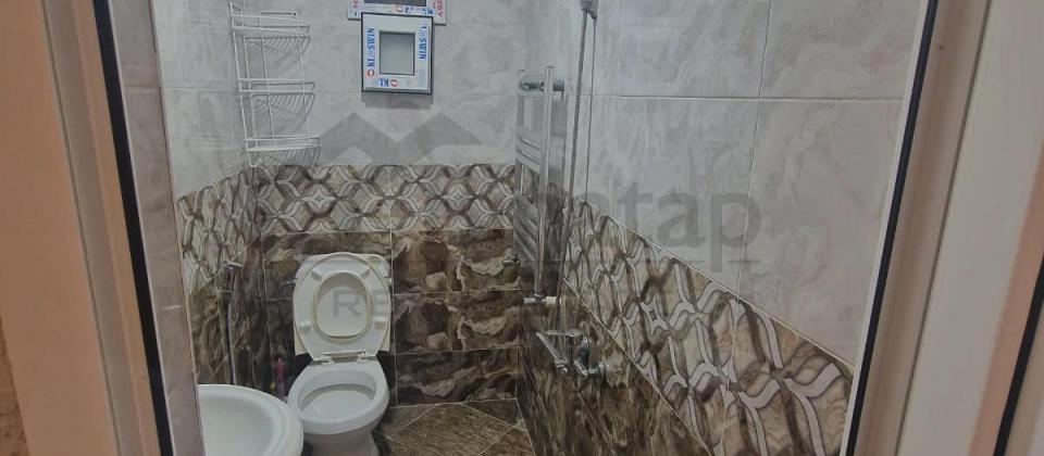 Xırdalanda  Aff parkin  arxasi - 9