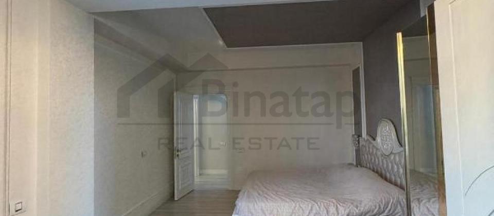 Satilir 3 otaqli menzil satilir/201 kv.m., Musabeyov parkinin yani, Elmler Akademiyasi m/s yaxindir - 8