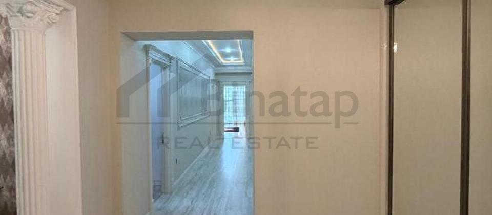 Satilir 3 otaqli menzil satilir/201 kv.m., Musabeyov parkinin yani, Elmler Akademiyasi m/s yaxindir - 11