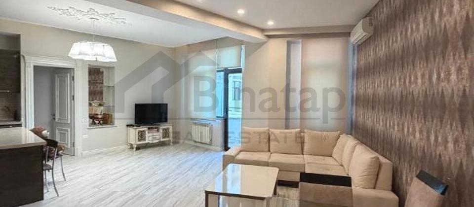 Satilir 3 otaqli menzil satilir/201 kv.m., Musabeyov parkinin yani, Elmler Akademiyasi m/s yaxindir - 12