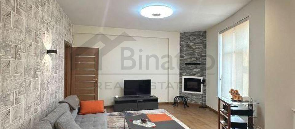 Satilir 4 otaqli menzil/214 kv.m., Statistika Komitesi ve OMD nin yaninda yerleshir - 8