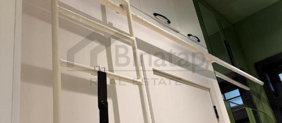Satilir 1 otaqli menzil/38 kv.m., Tehsil Nazirliyi ve Heyder Eliyev merkezine yaxindir - 9
