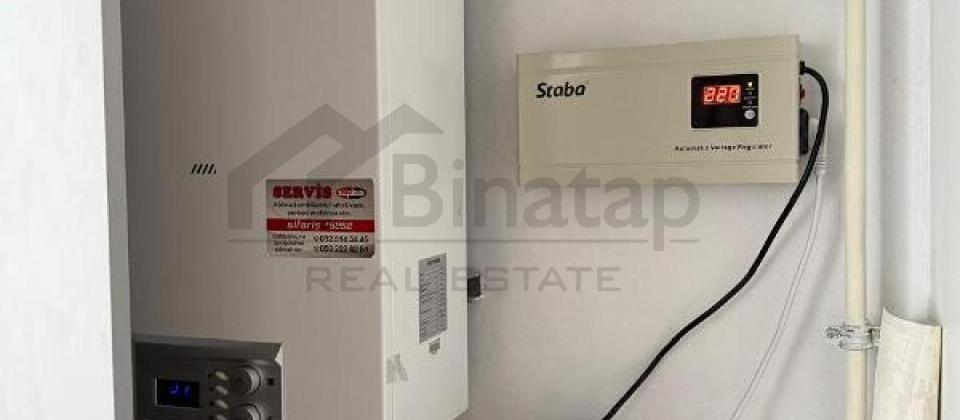 Satilir 1 otaqli menzil/38 kv.m., Tehsil Nazirliyi ve Heyder Eliyev merkezine yaxindir - 12