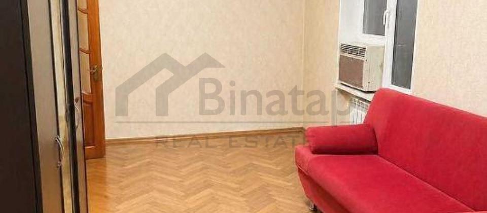 Elmlərdə 1 otaqlı xruşovka satılır - 2