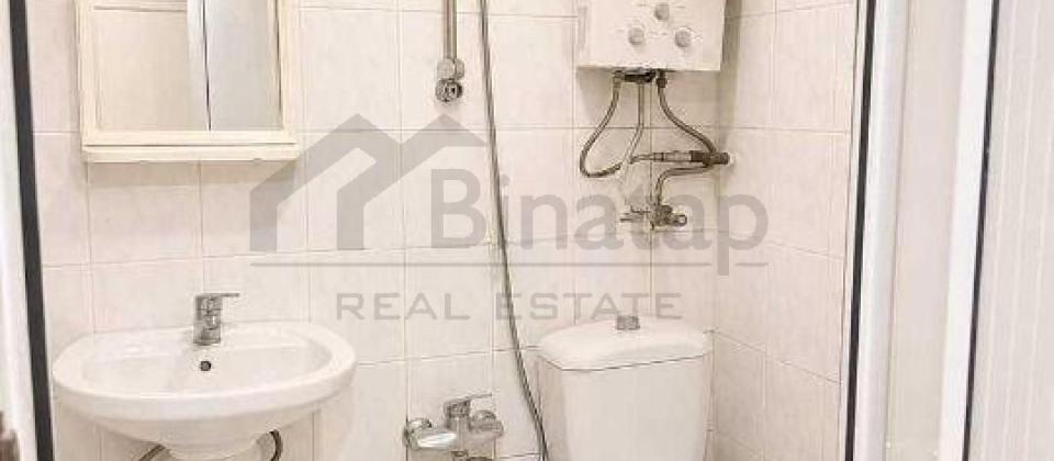 Elmlərdə 1 otaqlı xruşovka satılır - 4