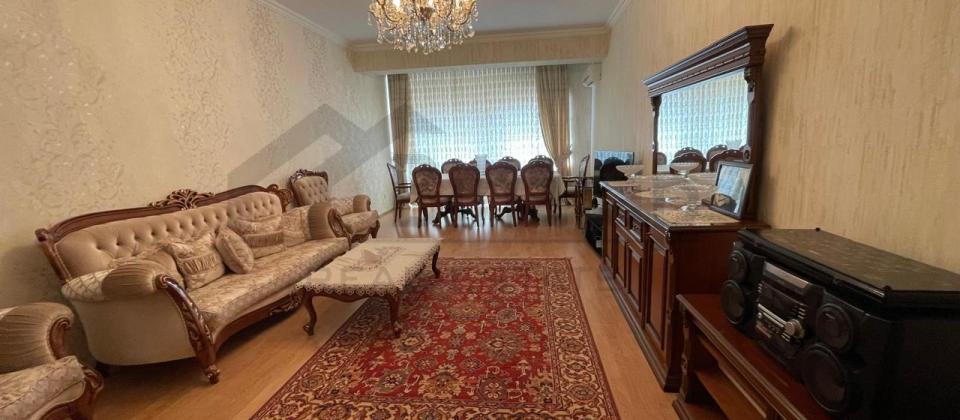 Yasamal parkının yanı 3 otaqlı satılır - 3