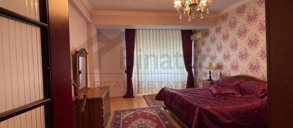 Yasamal parkının yanı 3 otaqlı satılır - 5
