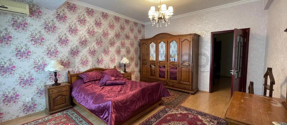 Yasamal parkının yanı 3 otaqlı satılır - 6