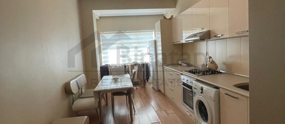 Yasamal parkının yanı 3 otaqlı satılır - 7