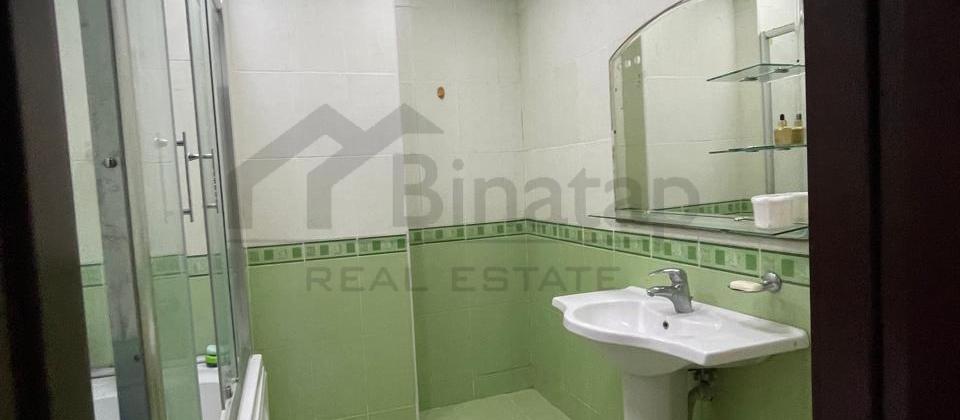 Yasamal parkının yanı 3 otaqlı satılır - 11
