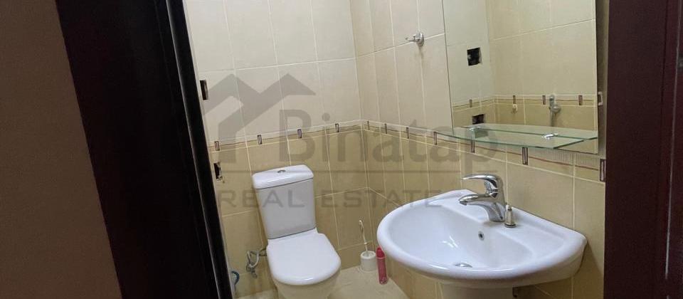 Yasamal parkının yanı 3 otaqlı satılır - 12