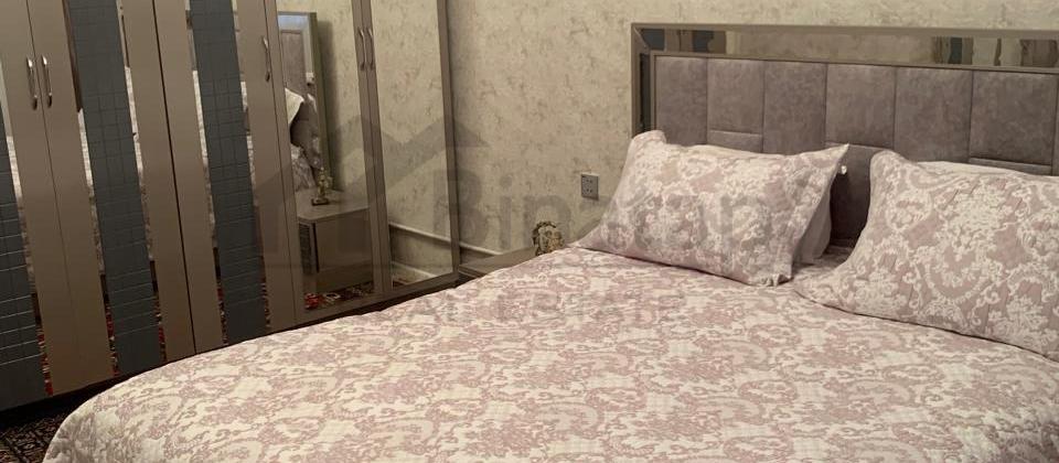 Satılır 3 otaqlı yeni tikili 90 m², 8 Noyabr m. - 5
