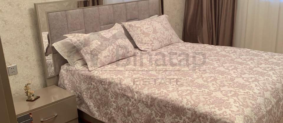 Satılır 3 otaqlı yeni tikili 90 m², 8 Noyabr m. - 6