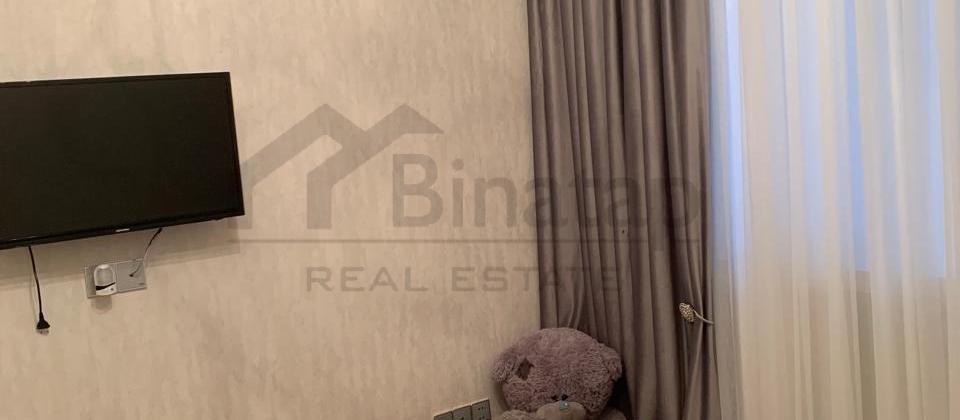 Satılır 3 otaqlı yeni tikili 90 m², 8 Noyabr m. - 9